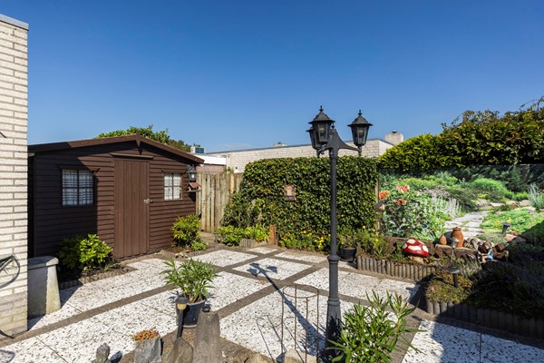 Medium property photo - Tarwebeemd 7, 5551 GG Valkenswaard